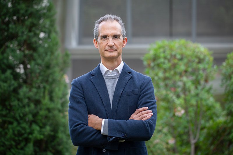 Andrés Delgado Gil Andrés Delgado Gil