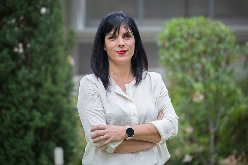 Coral González García Coral González García