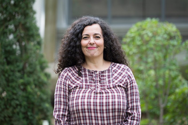 Elena Extramiana del Olmo Elena Extramiana del Olmo