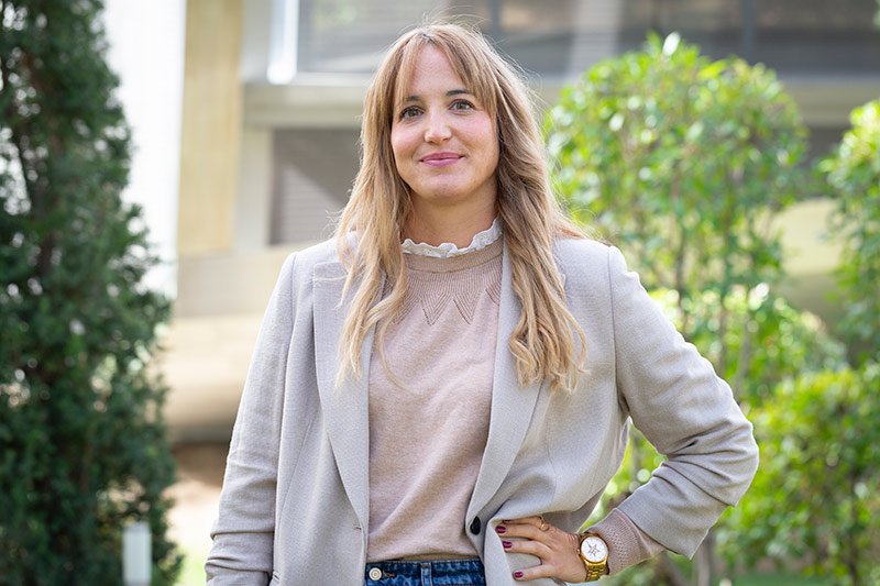 Elena Sánchez González Elena Sánchez González