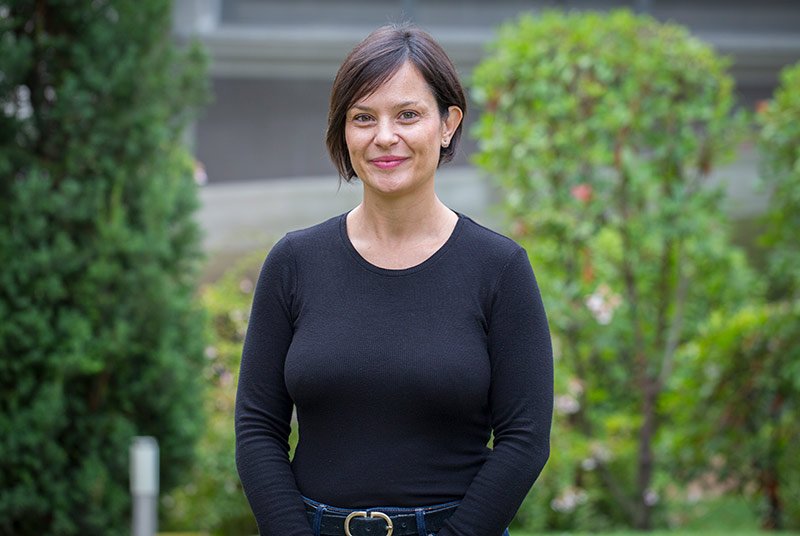 Elisa González Pérez Elisa González Pérez