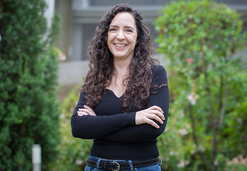 Estíbaliz Pérez Asperilla Estíbaliz Pérez Asperilla