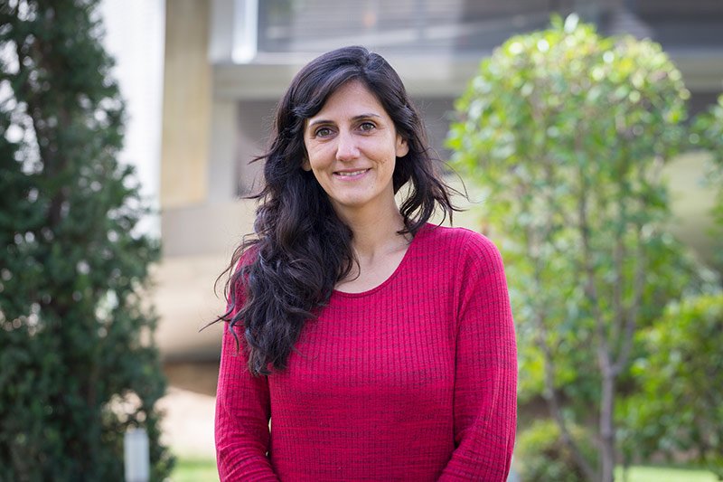 Irene Caro Cañizares Irene Caro Cañizares