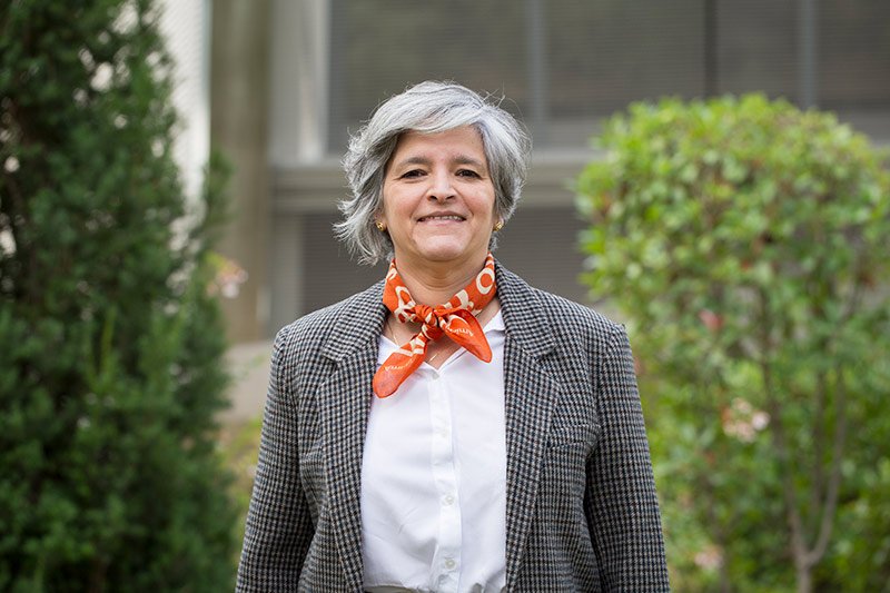 Isabel Cristina Gil García Isabel Cristina Gil García