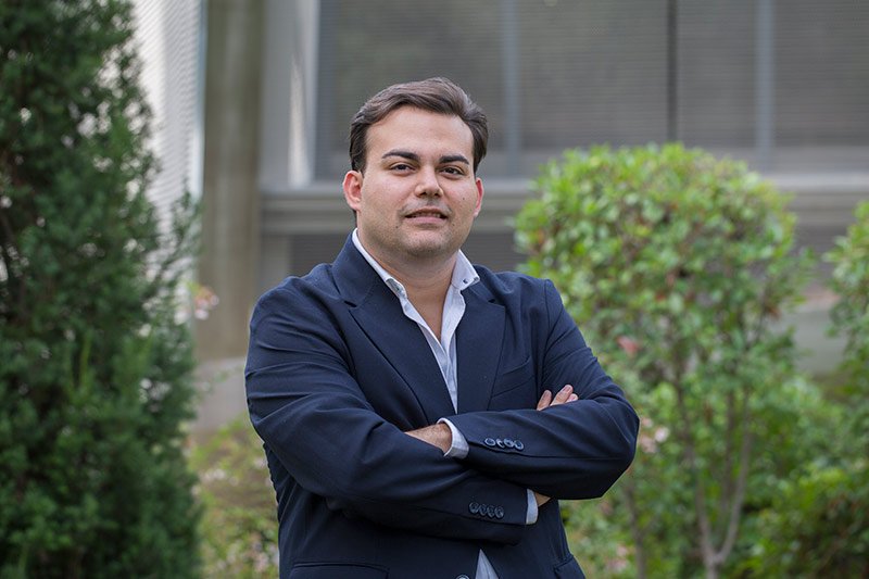 Javier Álvarez-Otero Javier Álvarez-Otero