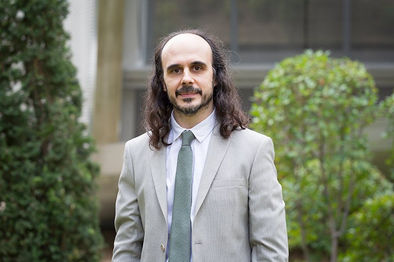 Jorge Nieto Ortiz Jorge Nieto Ortiz