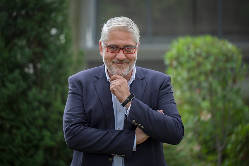 Juan Carrión Maroto Juan Carrión Maroto