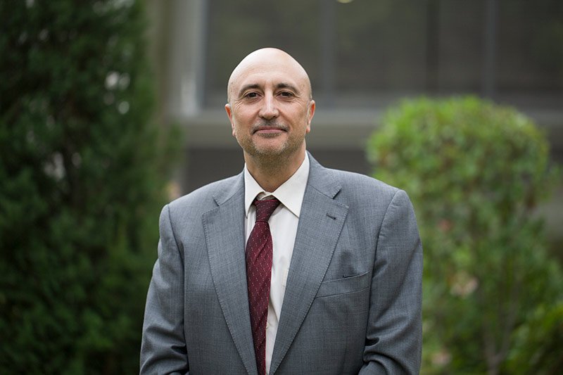 Luis Manuel Campo Martínez Luis Manuel Campo Martínez