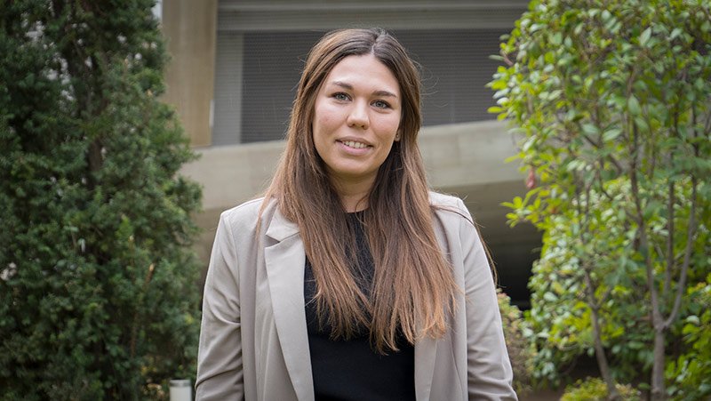 María del Sequeros Pedroso Chaparro María del Sequeros Pedroso Chaparro