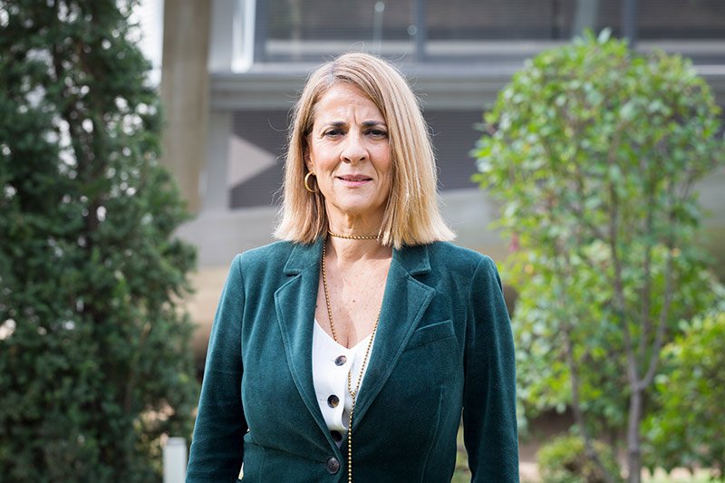 María Teresa Bote García María Teresa Bote García