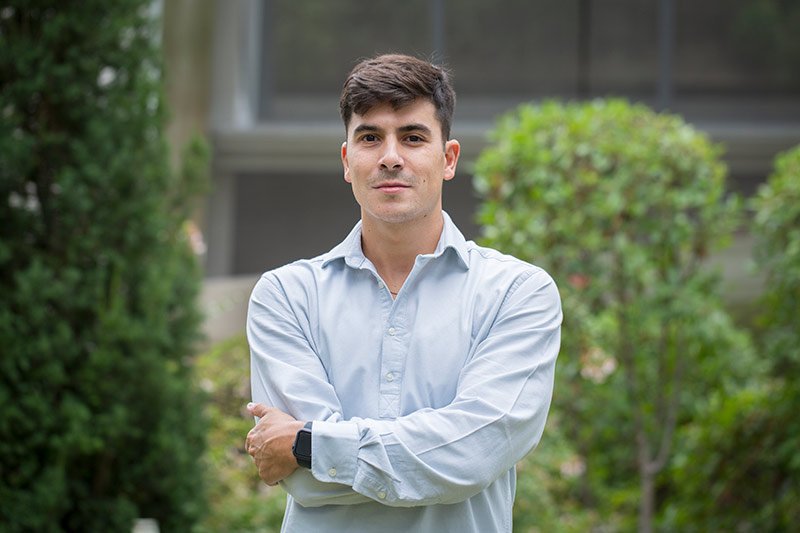 Mario Martín Alonso Mario Martín Alonso