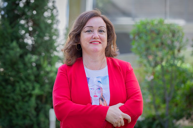 Raquel García Revilla Raquel García Revilla