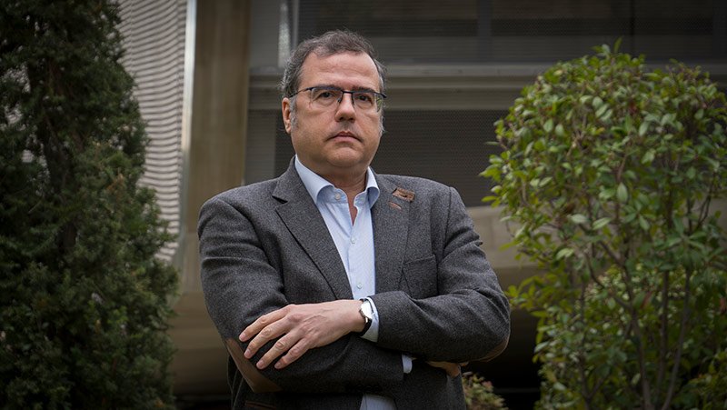 Adolfo Núñez Sarompas Adolfo Núñez Sarompas