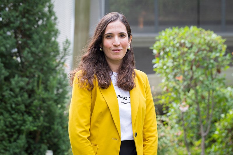 Carmen Cámara Barroso Carmen Cámara Barroso