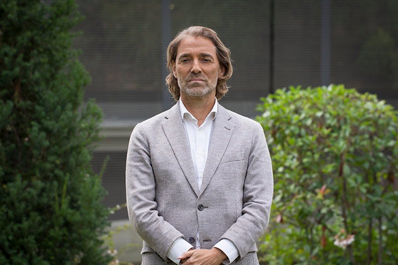 Daniel Casado Rigalt Daniel Casado Rigalt