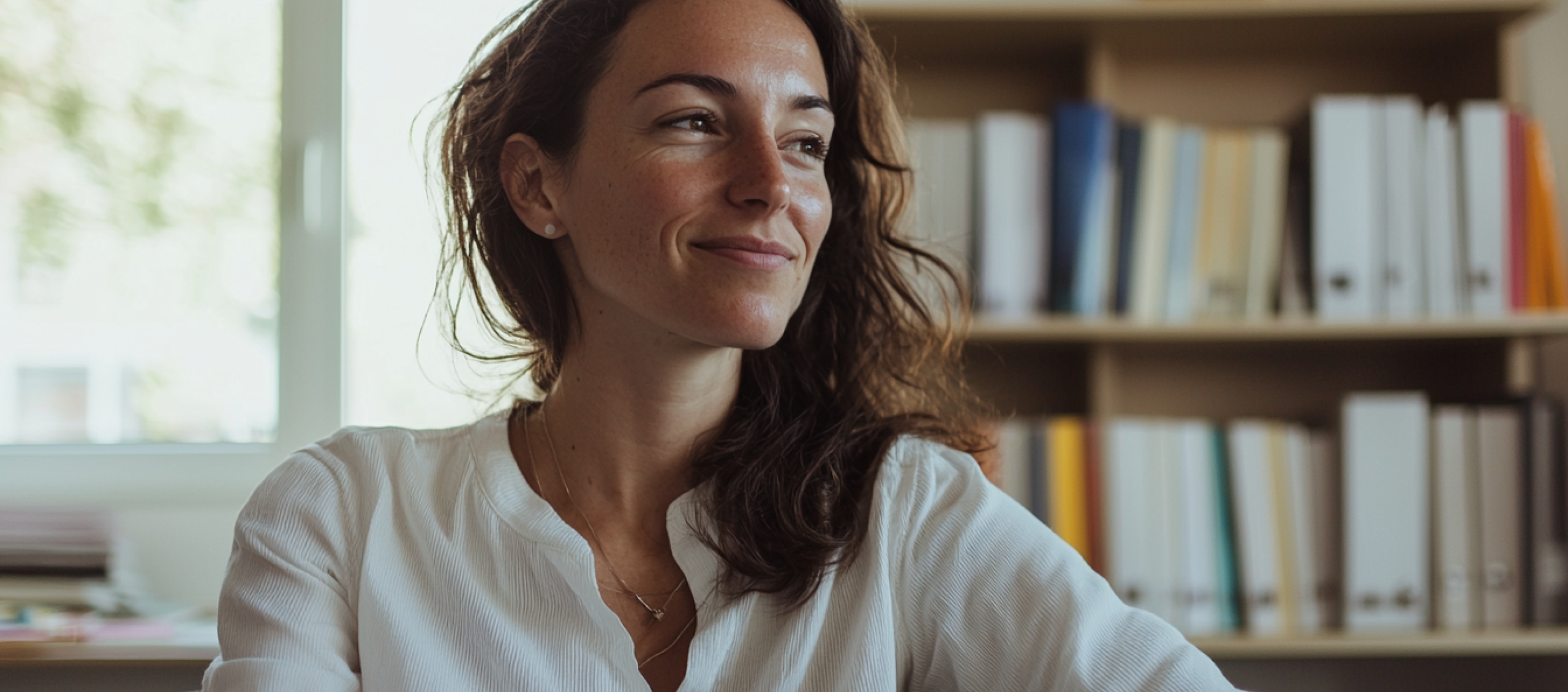 mujer camisa blanca mujer camisa blanca