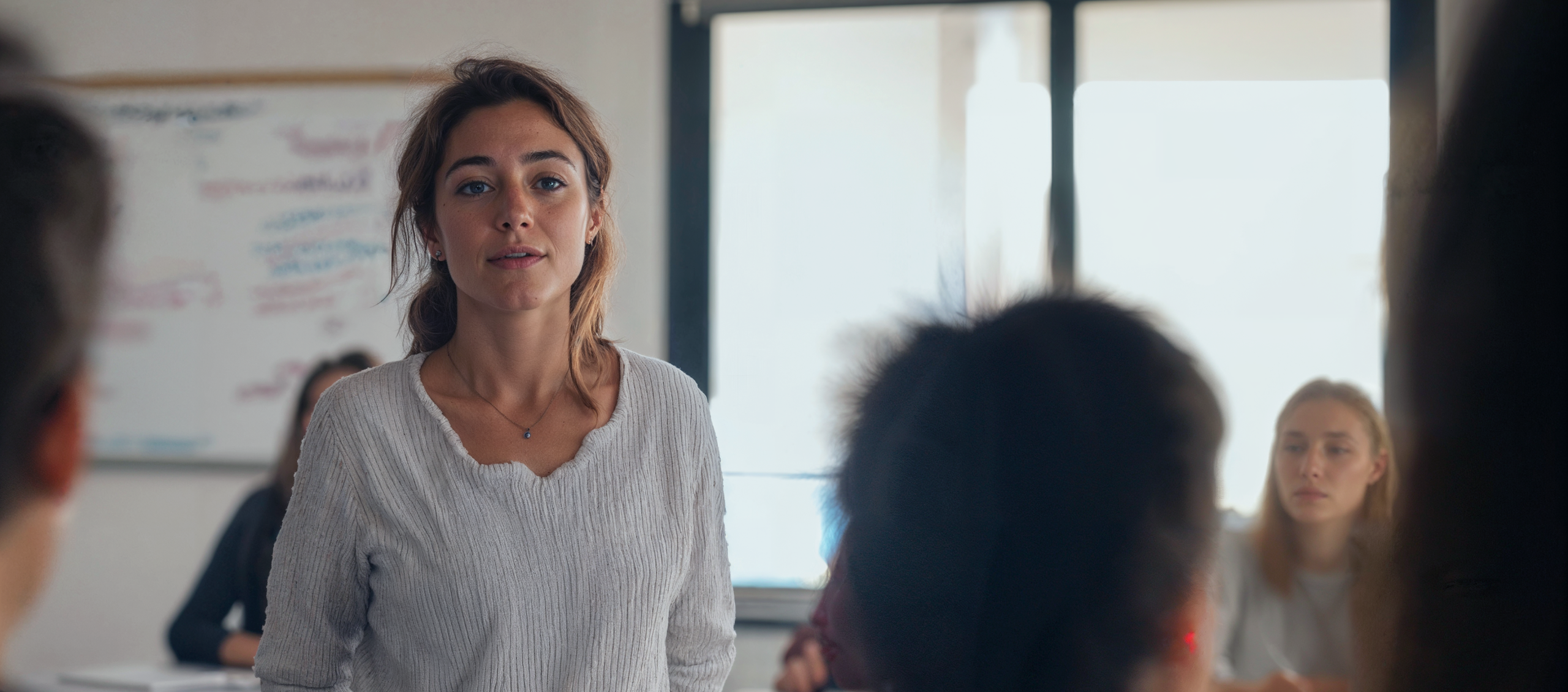 Master Universatario en formacion Master Universatario en formacion