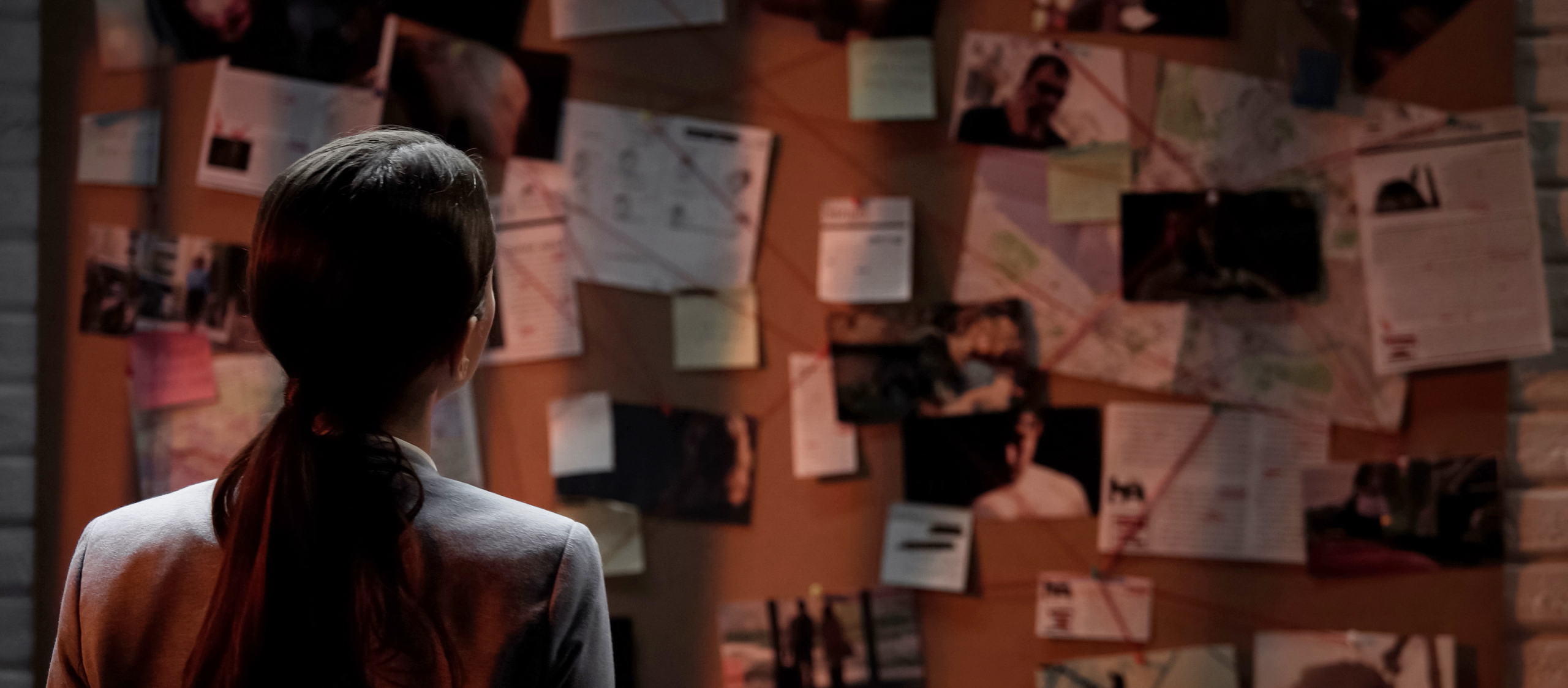 Hero - Grado en Criminología Hero - Grado en Criminología