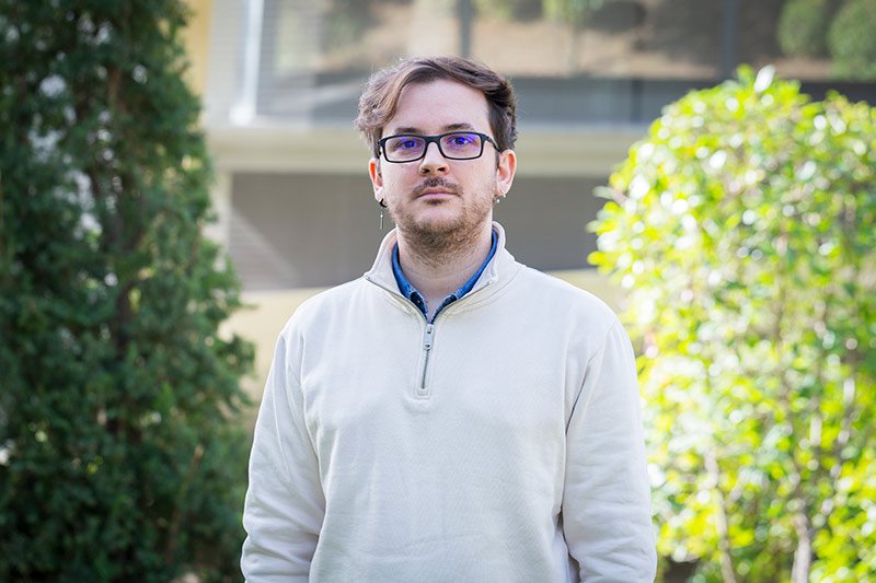 Jorge Santos Hermoso Jorge Santos Hermoso