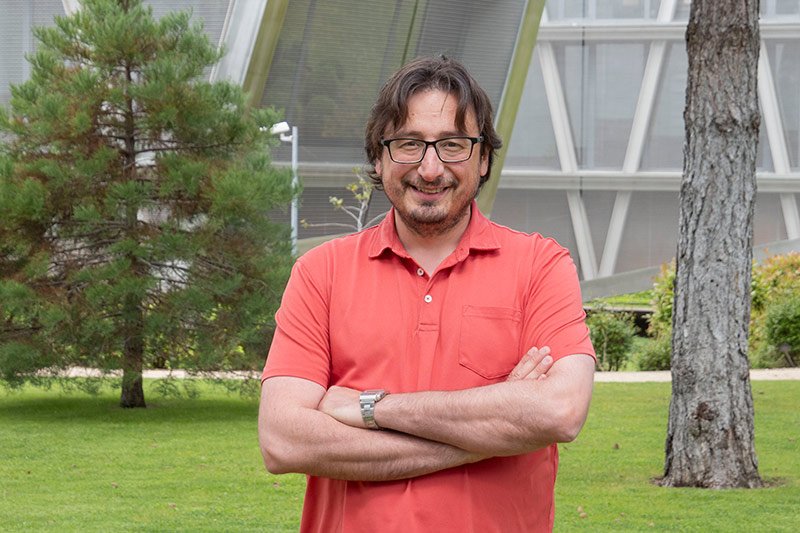 Julián Roa González Julián Roa González