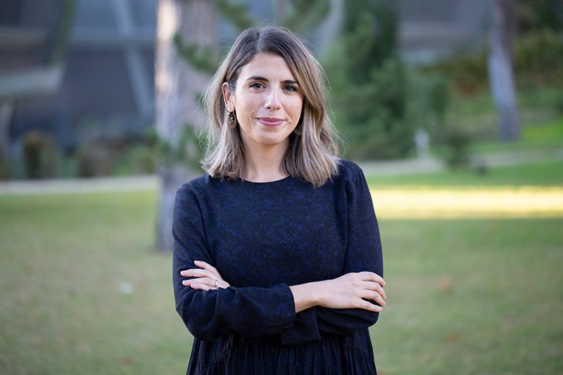 Leticia Santana Negrín Leticia Santana Negrín