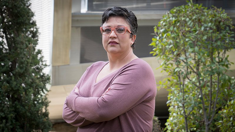 Manuela Cañizares Espada Manuela Cañizares Espada