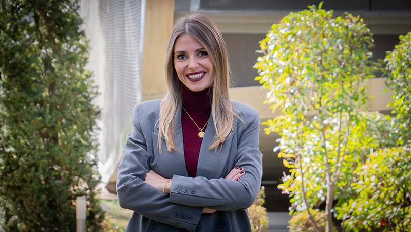 María Alcolea Parra María Alcolea Parra