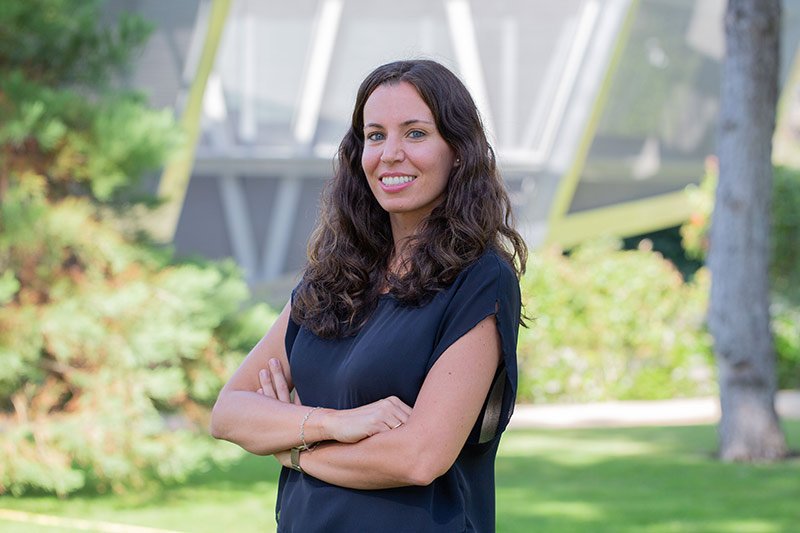 María Brígido Mero María Brígido Mero