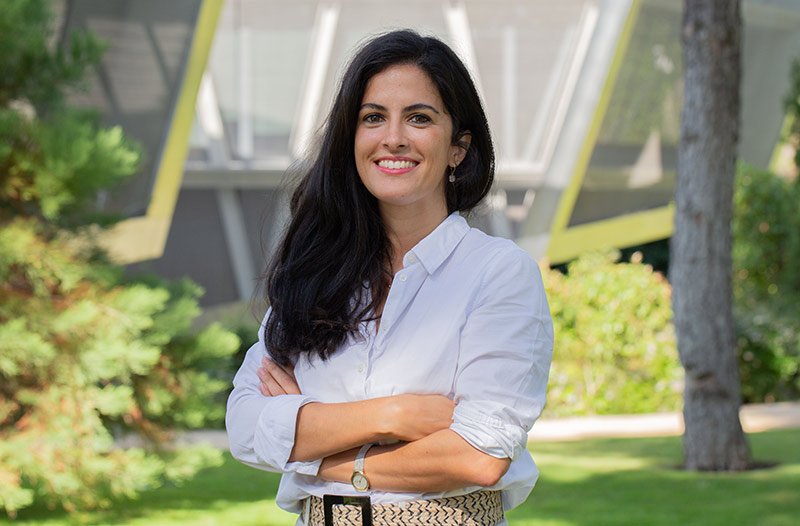 Verónica Basilotta Gómez-Pablos Verónica Basilotta Gómez-Pablos