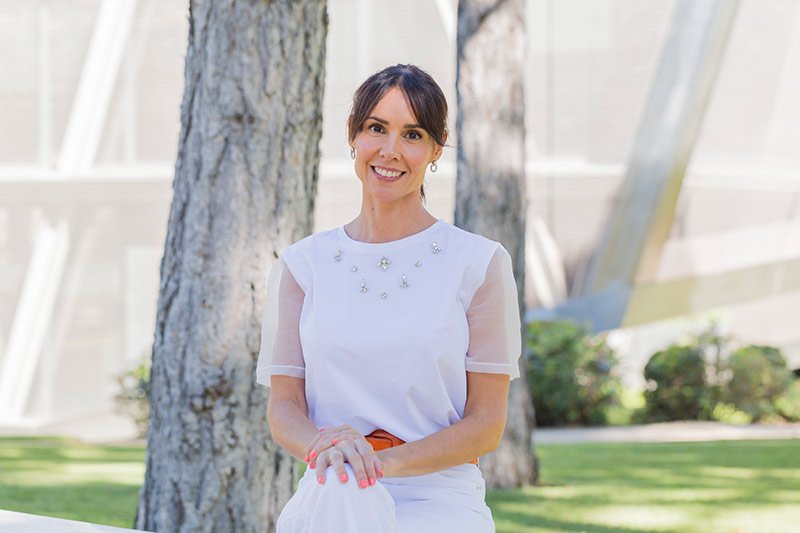 Verónica Nistal Anta Verónica Nistal Anta