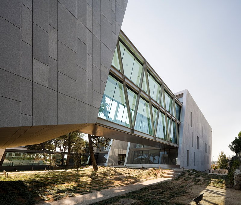 edificio udima edificio udima