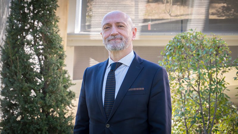 José Antonio Sánchez García José Antonio Sánchez García