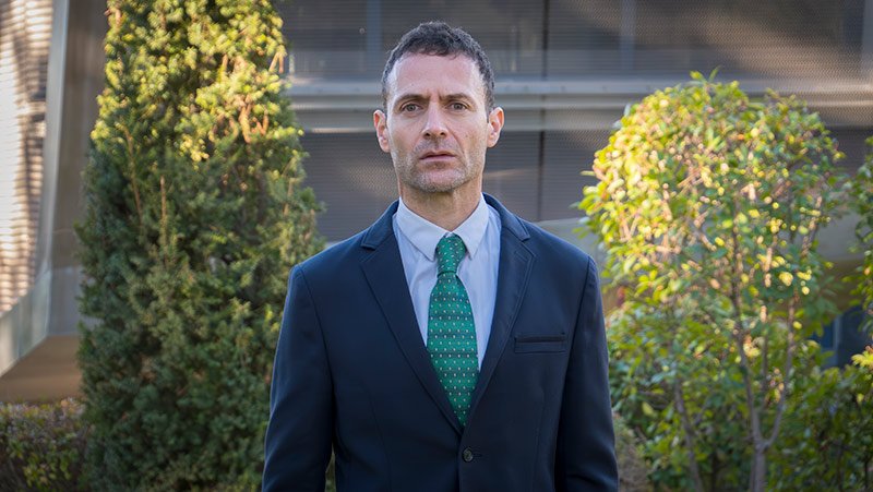 Jose Javier Moya Jose Javier Moya