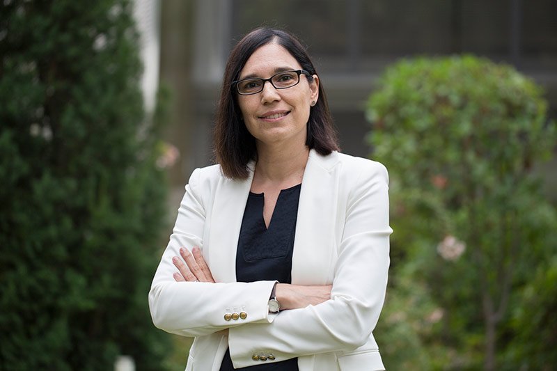 María José González Calderón María José González Calderón