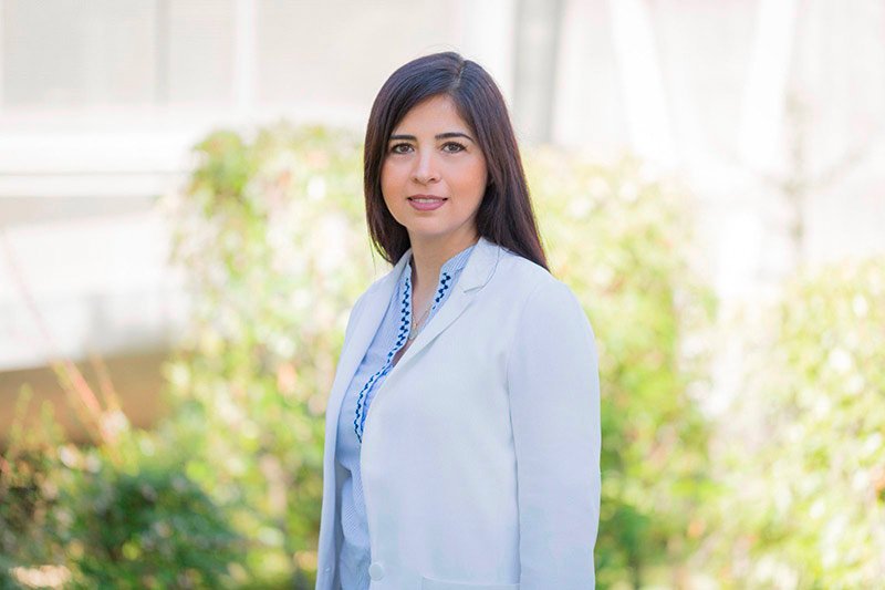 María Eugenia del Toro Ortiz María Eugenia del Toro Ortiz