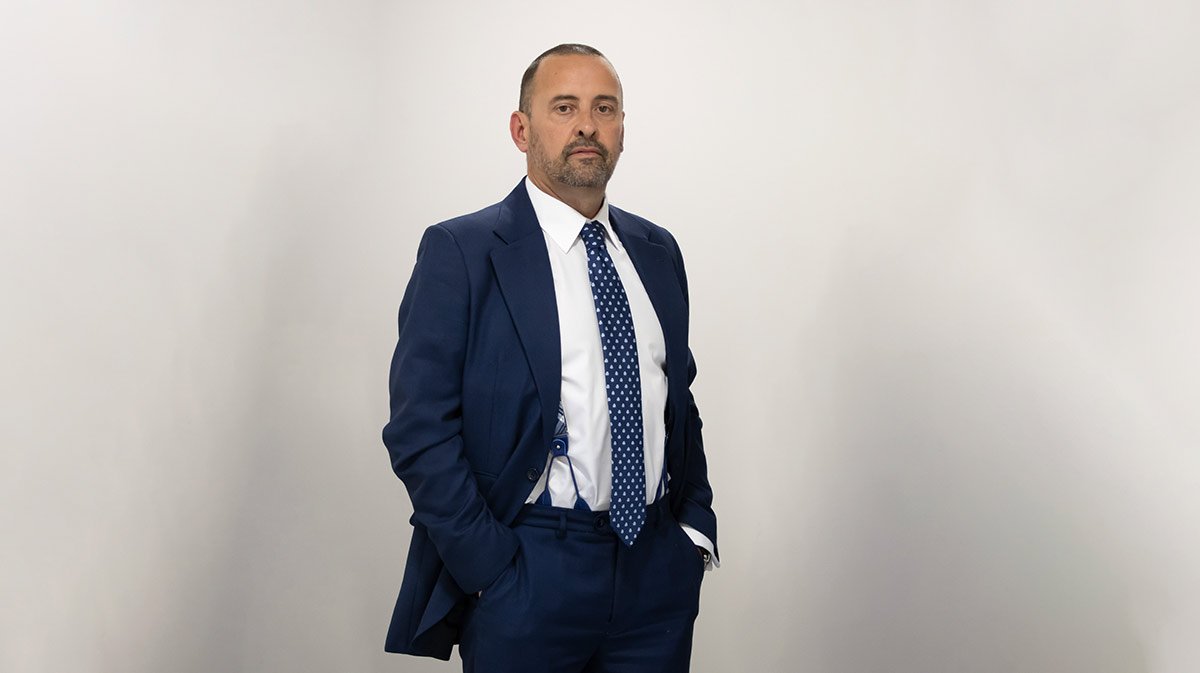 Ramón Tinao Llerandi Ramón Tinao Llerandi