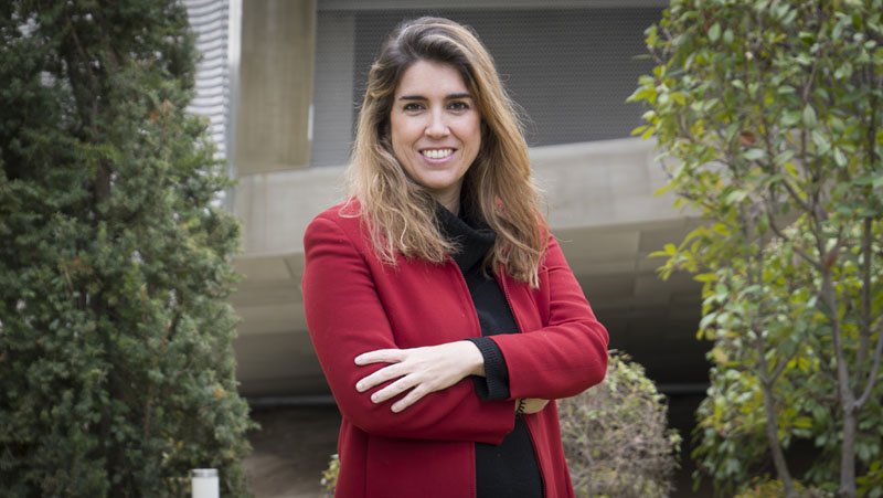 Ana Huertes del Arco Ana Huertes del Arco