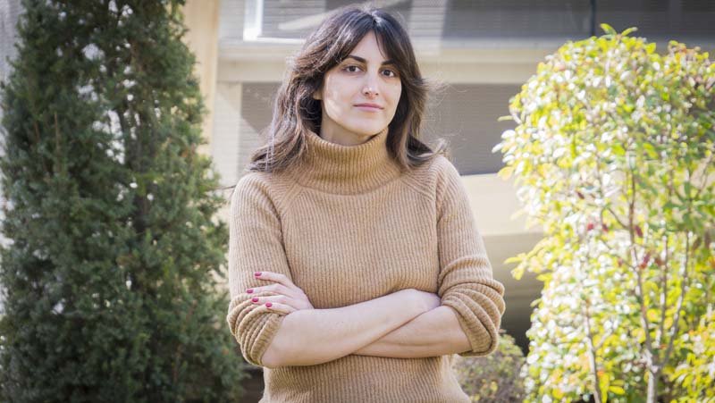 Desirée María Blázquez Rincón Desirée María Blázquez Rincón