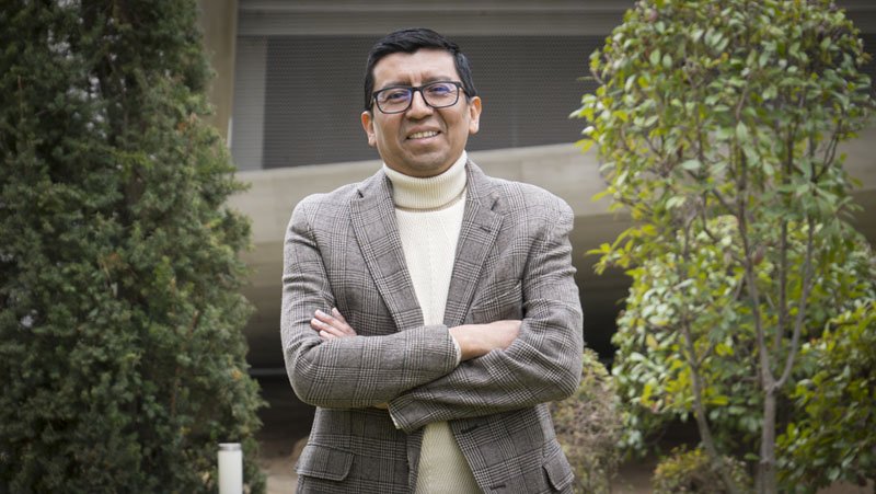 Héctor Manuel Bedón Monzón Héctor Manuel Bedón Monzón