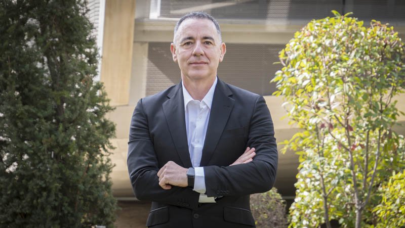 José Ignacio Baile Ayensa José Ignacio Baile Ayensa