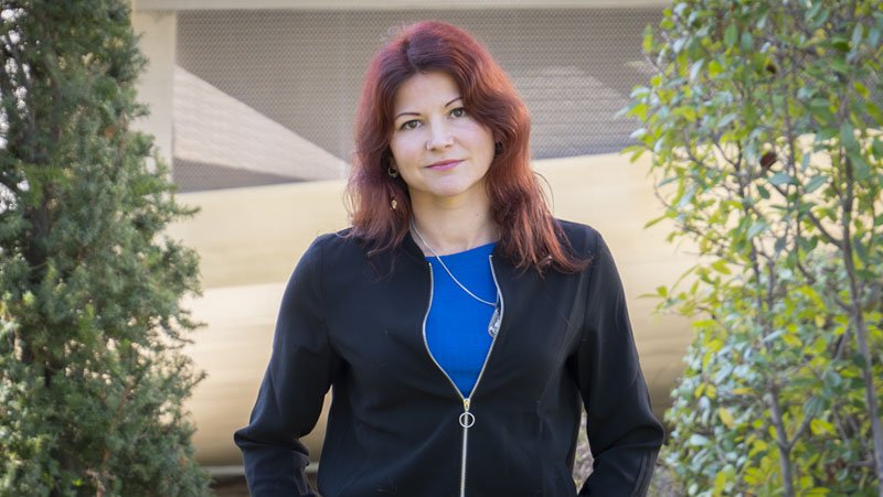 Violeta Alarcón Zayas Violeta Alarcón Zayas