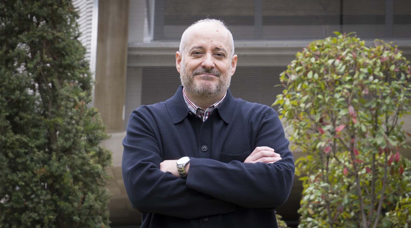 Claudio García Díez Claudio García Díez