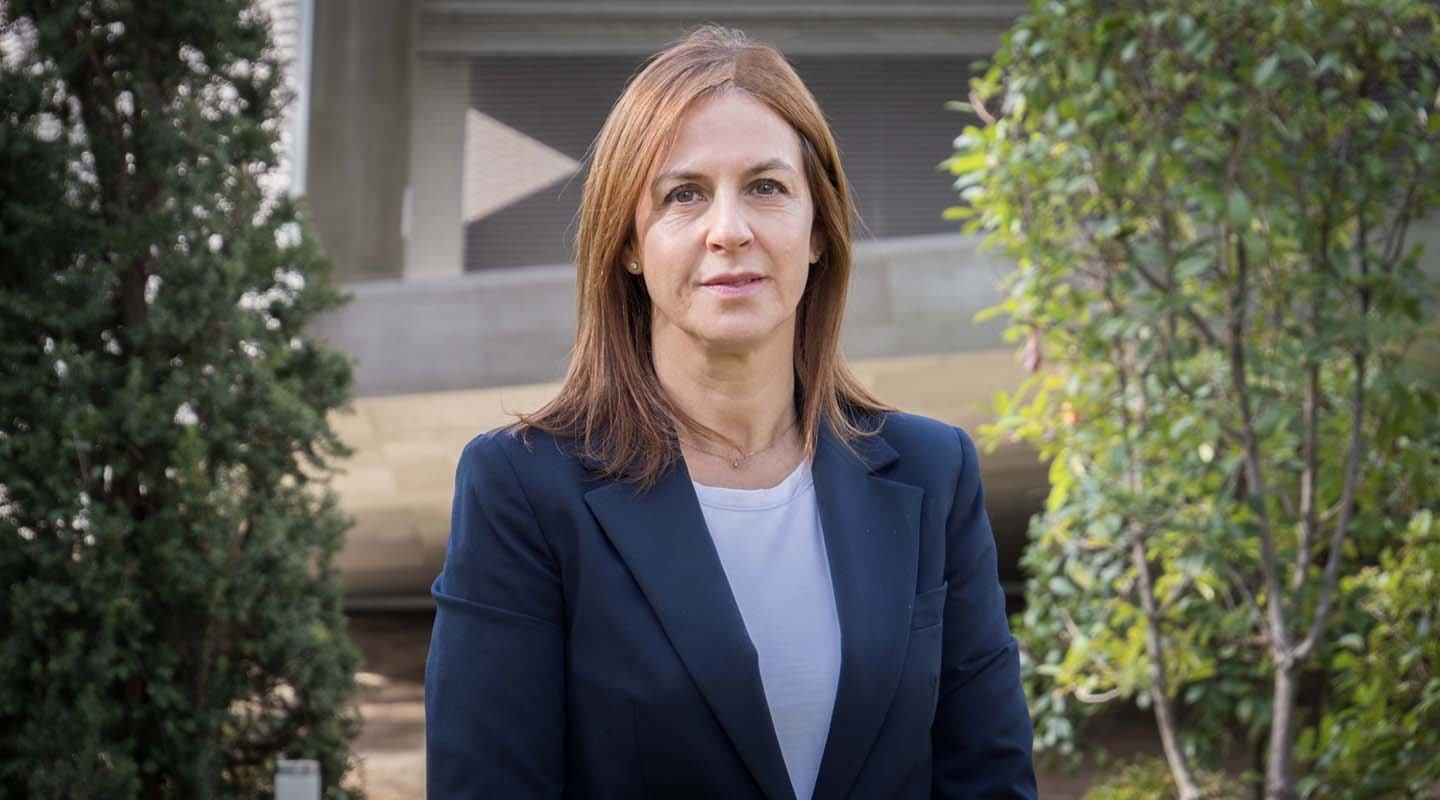 Ana Isabel Campos Notario Ana Isabel Campos Notario