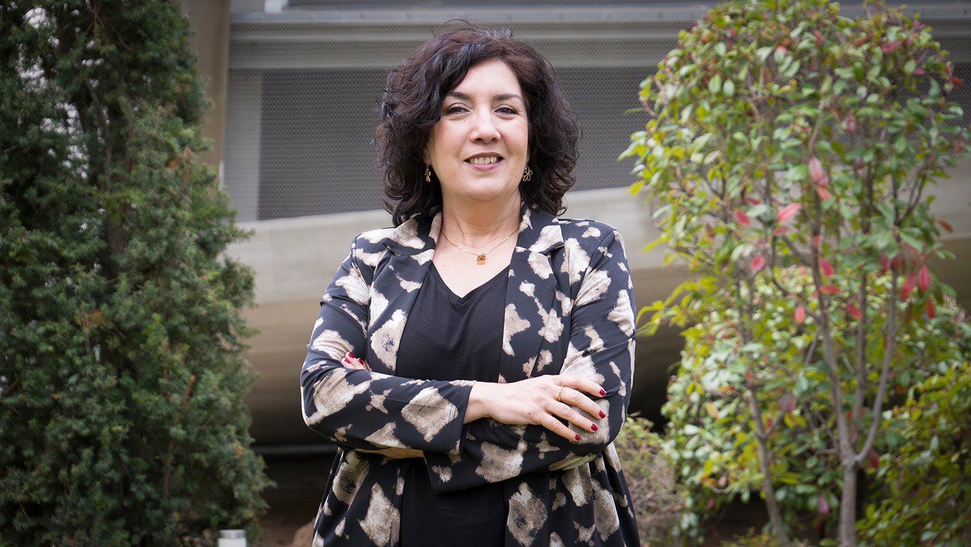 Carmen Baquero Carmen Baquero