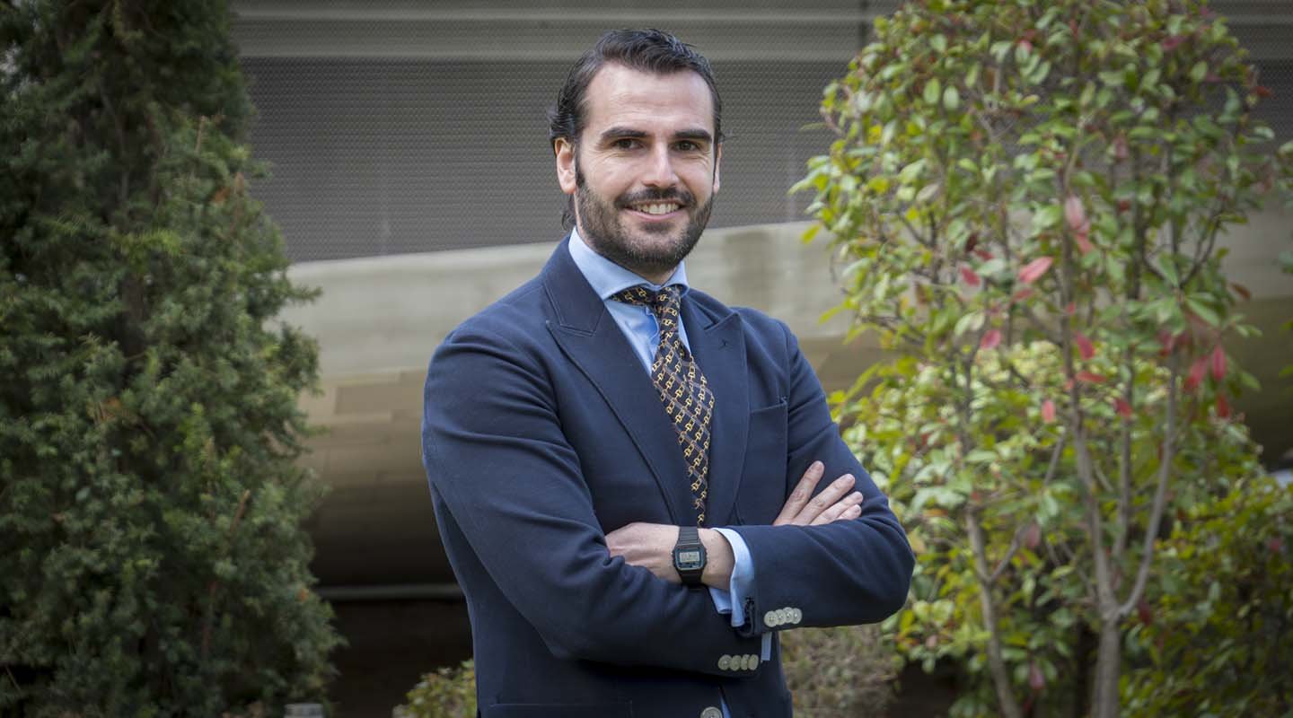 David Lanza Escobedo David Lanza Escobedo