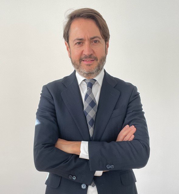 Enrique Donnay Segura Enrique Donnay Segura