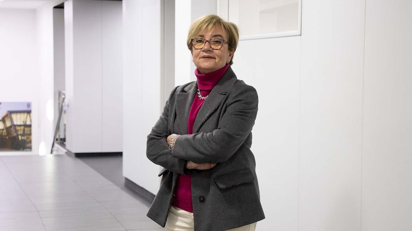 María Jesús Ros María Jesús Ros