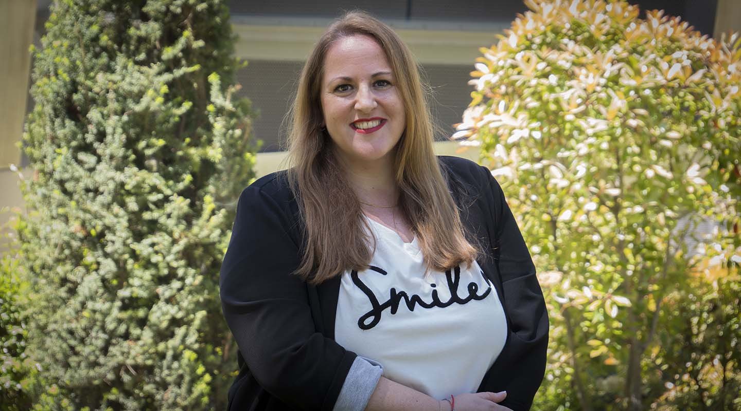 Profesora Cristina Santiago González Profesora Cristina Santiago González