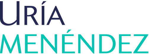logo uría menendez logo uría menendez