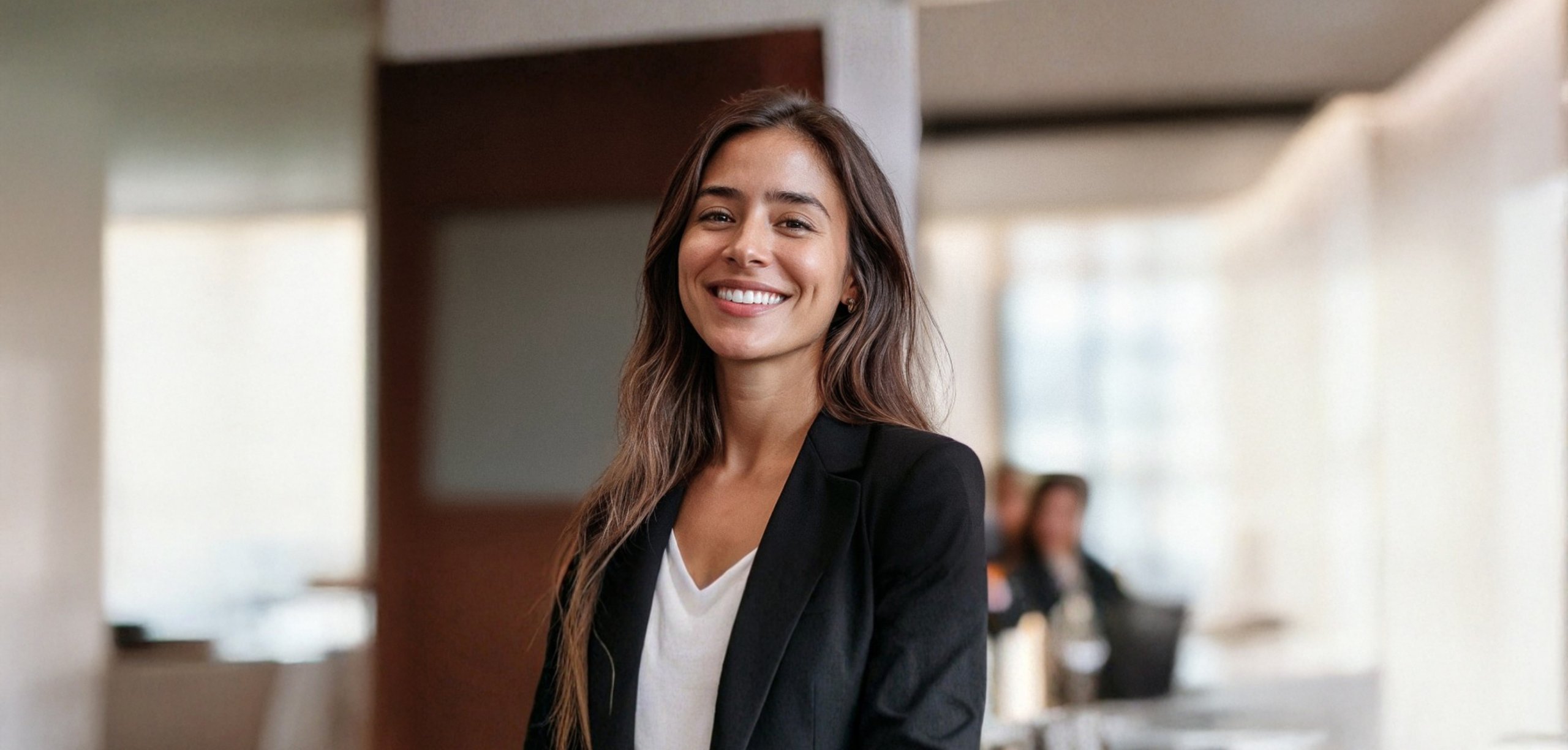 foto abogada joven foto abogada joven